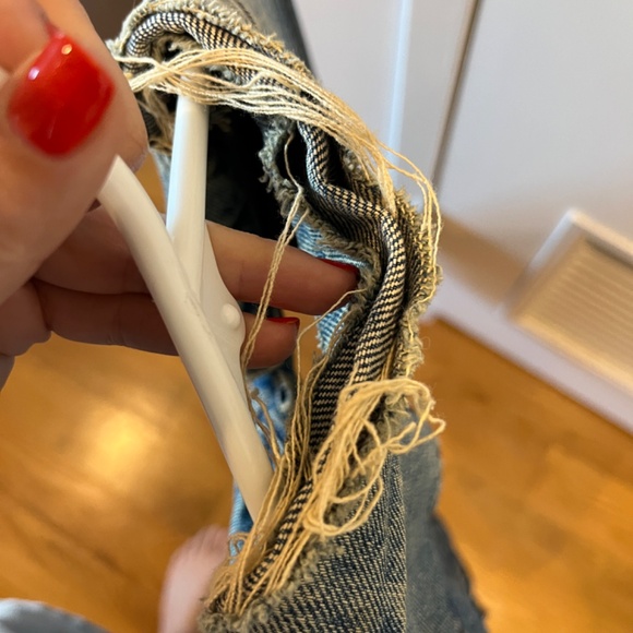 1970's Levi's Trucker Jacket Type 3 - Picture 10 of 10